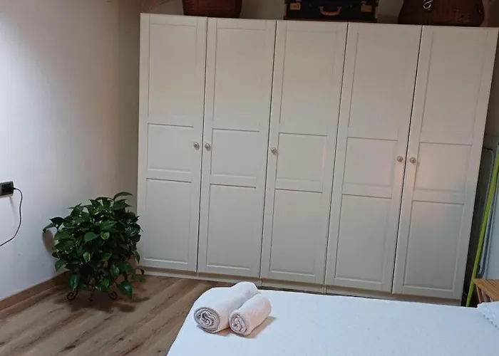 Apartment La Casetta Nel *