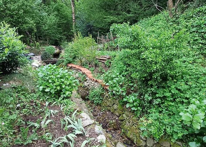 La Casetta Nel Apartment