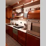 La Casetta Nel Apartment *