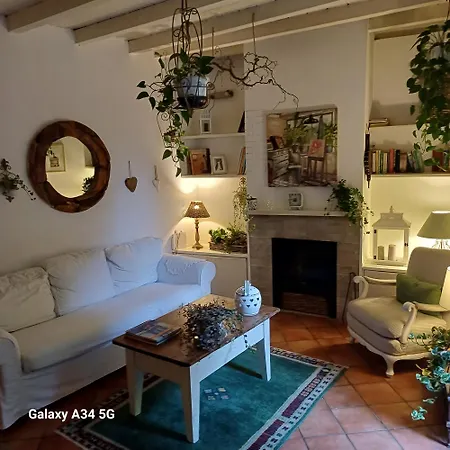 La Casetta Nel *