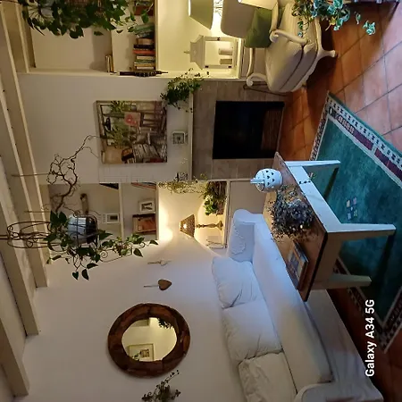 La Casetta Nel Apartment Como