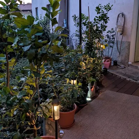 La Casetta Nel