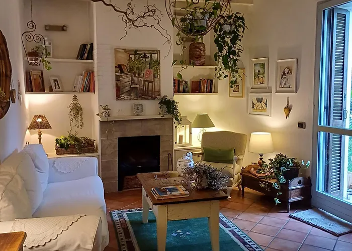 La Casetta Nel Apartamento Como