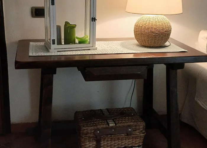 Apartment La Casetta Nel Como