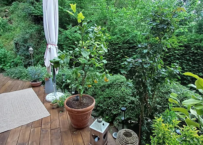 La Casetta Nel Apartamento